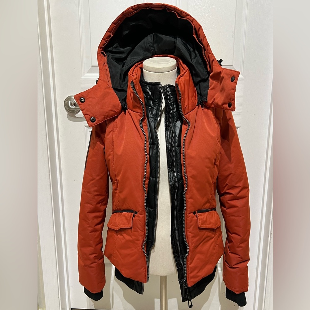 Noize Jacket size S